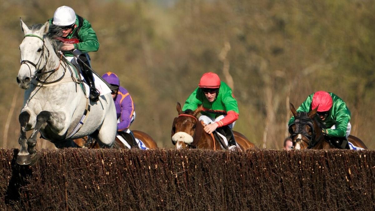 Ascot 
